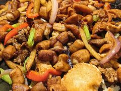 -一烙锅(友谊店)