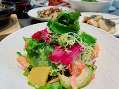-沈灶河豚宴·河豚融合餐厅(汉中路店)