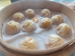 -鼎泰丰(国贸商城店)