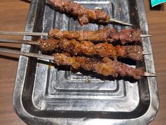 -萧记三鲜烩面(郑汴路店)