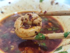 -甘记肥肠粉(马鞍北路店)