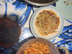 -川流不息·地道川菜·小龙虾(新松江路店)