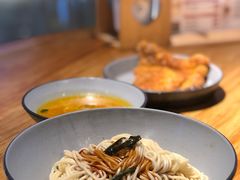 -姚面记·海派家常菜(恒基名人购物中心店)