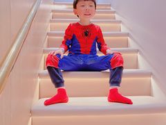 -NOKNOK若蔻亲子餐厅(天地壹方北馆店)