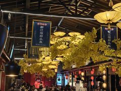 -老灶房-四川土菜(铁牛广场店)