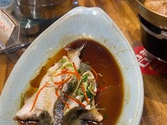 -民俗村柴火灶·景德江西菜(中国陶瓷博物馆店)