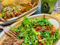 -油梨树AVOCADO TREE(嘉里中心店)
