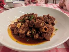 -新李记 · 口味菜馆(南郊公园店)