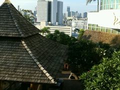 -曼谷王子宫殿酒店