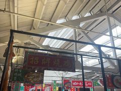 -肥仔文澳门猪骨煲(南京西路店)