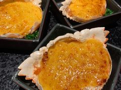 黄金蟹宝-無境·匠心日本料理(汉街店)