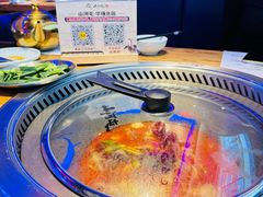 -山河屯铁锅炖·非遗铁锅炖(华强北店)