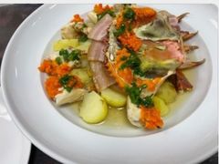 -蟹榭·本帮江浙菜·蟹宴(五角场合生汇商场店)