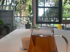 -箱美术馆私房菜(水晶郦城店)