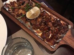 -IL Forno 意坊·意大利餐厅(温州万象城店)