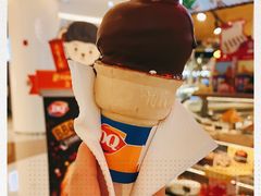 -DQ·蛋糕·冰淇淋(苏宁店)