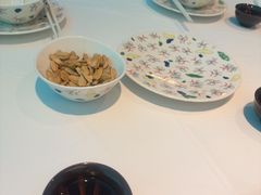 -桂满陇·杭州小馆(巴黎春天浦建店)