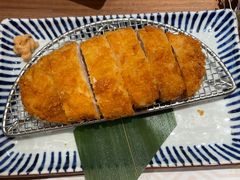 -堂本家·二代目·炸猪排(中心书城店)