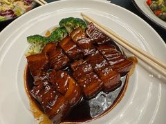 -黄嘉喜来登酒店-采悦轩中餐厅(滨江中路店)