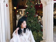 -Lamant Manor已闻花名關於藍