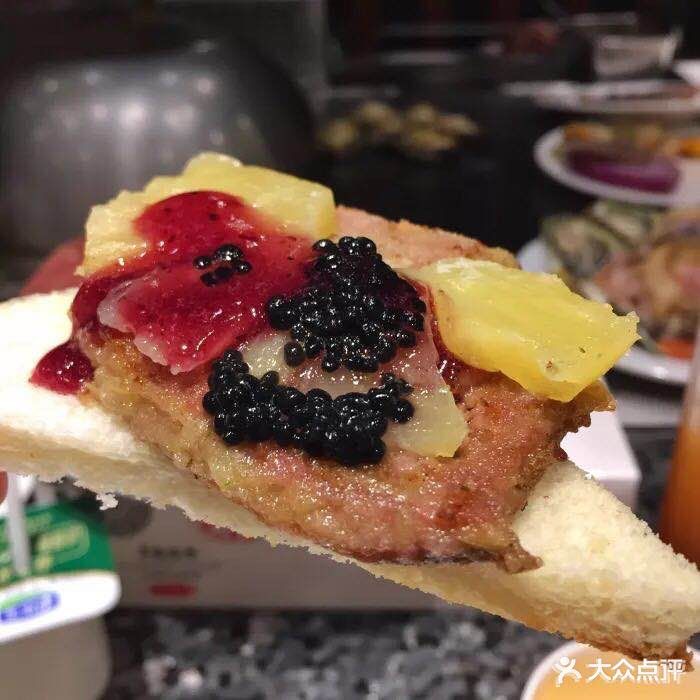 凯朝铁板烧-图片-玉田县美食-大众点评网