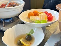 -汉水谣·江景餐厅(江滩店)