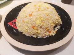 -老边饺子馆(金源店)