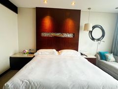 -青岛海尔洲际酒店