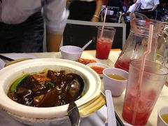 海参-珍宝海鲜(东海岸海鲜中心)