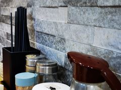 调料及餐具-黄阿姨锅贴大王(万航渡路店)