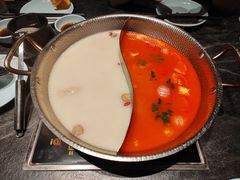 -捞王猪肚鸡火锅(金华义乌之心店)