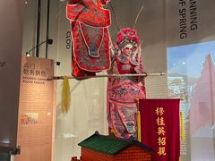 -珠海市博物馆