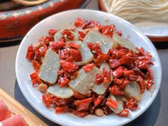 -羊大爷涮肉(亮马桥店)