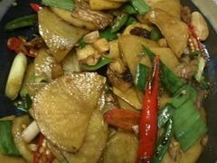 -树厨贵州菜(大十字店)