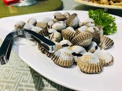-星龙海鲜(望江东路店)
