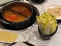 -牛将军•涮肉•烤肉(北京王府井·故宫店)