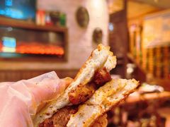 -清真有奴思烤肉坊(酒泉路店)