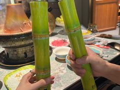 -乐宴·老北京铜火锅(桂庙店)