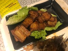 -云晓光头烧烤吧(新大陆广场店)
