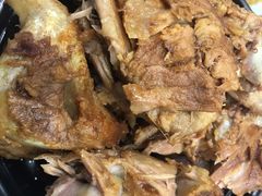 -犟骨头(津南永旺店)