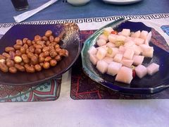 -小桥衢州人家·海鲜烧烤·盱眙龙虾(万达水街店)