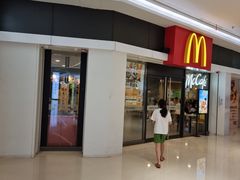 -麦当劳(民盈·国贸城店)