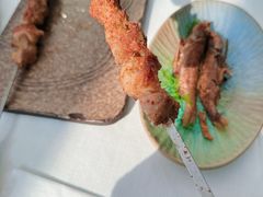 -龟兹KUCINA·新疆菜(前滩L+PLAZA店)