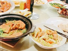 -虾饺妹·酒家(金碧店)