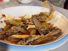 -马白开来特色羊排揪片子  (总店)