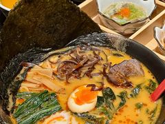 -無二炙坊·和牛烧肉(大钟寺1733店)