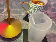 -池畔酒吧 WET Bar