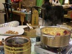 -老西门·常州菜(新区店)