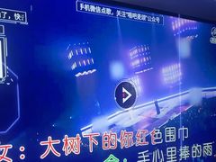 -唱吧麦颂KTV(松江五龙商业广场店)