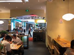 大堂-大厨小馆(华阳城店)